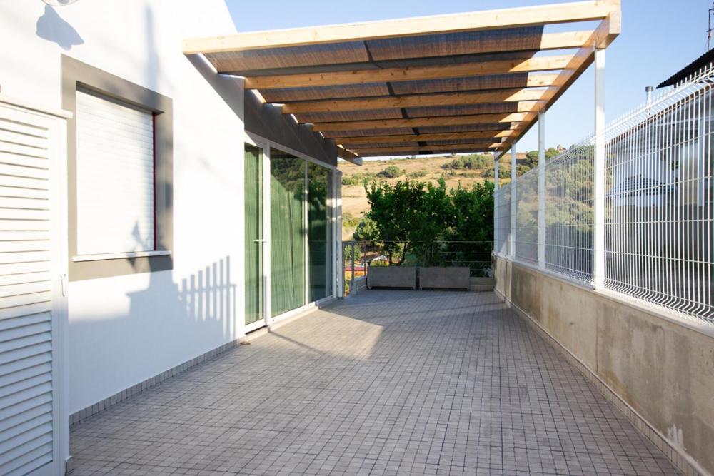 Villa Refugio Do Ze Tobias Quinta do Anjo Exterior foto
